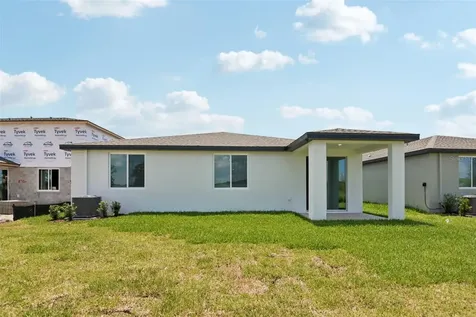 1631 Coolridge Place Zephyrhills FL 33541