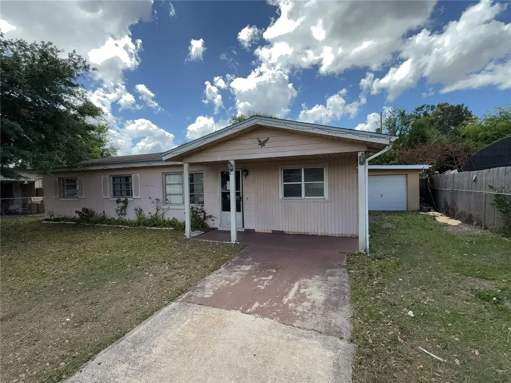 6120 Edgebrook Drive Orlando FL 32809