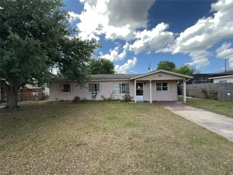 6120 Edgebrook Drive Orlando FL 32809