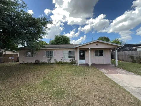6120 Edgebrook Drive Orlando FL 32809