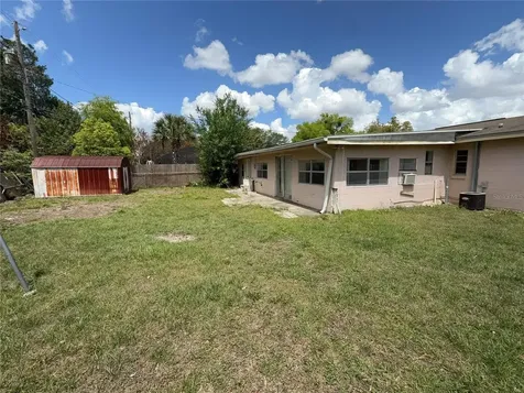 6120 Edgebrook Drive Orlando FL 32809