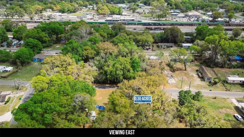 Oak Street Wildwood FL 34785