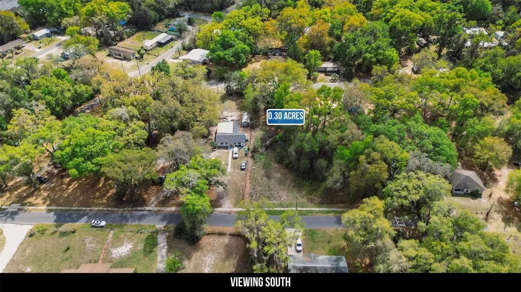Oak Street Wildwood FL 34785