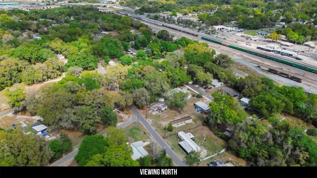 Oak Street Wildwood FL 34785