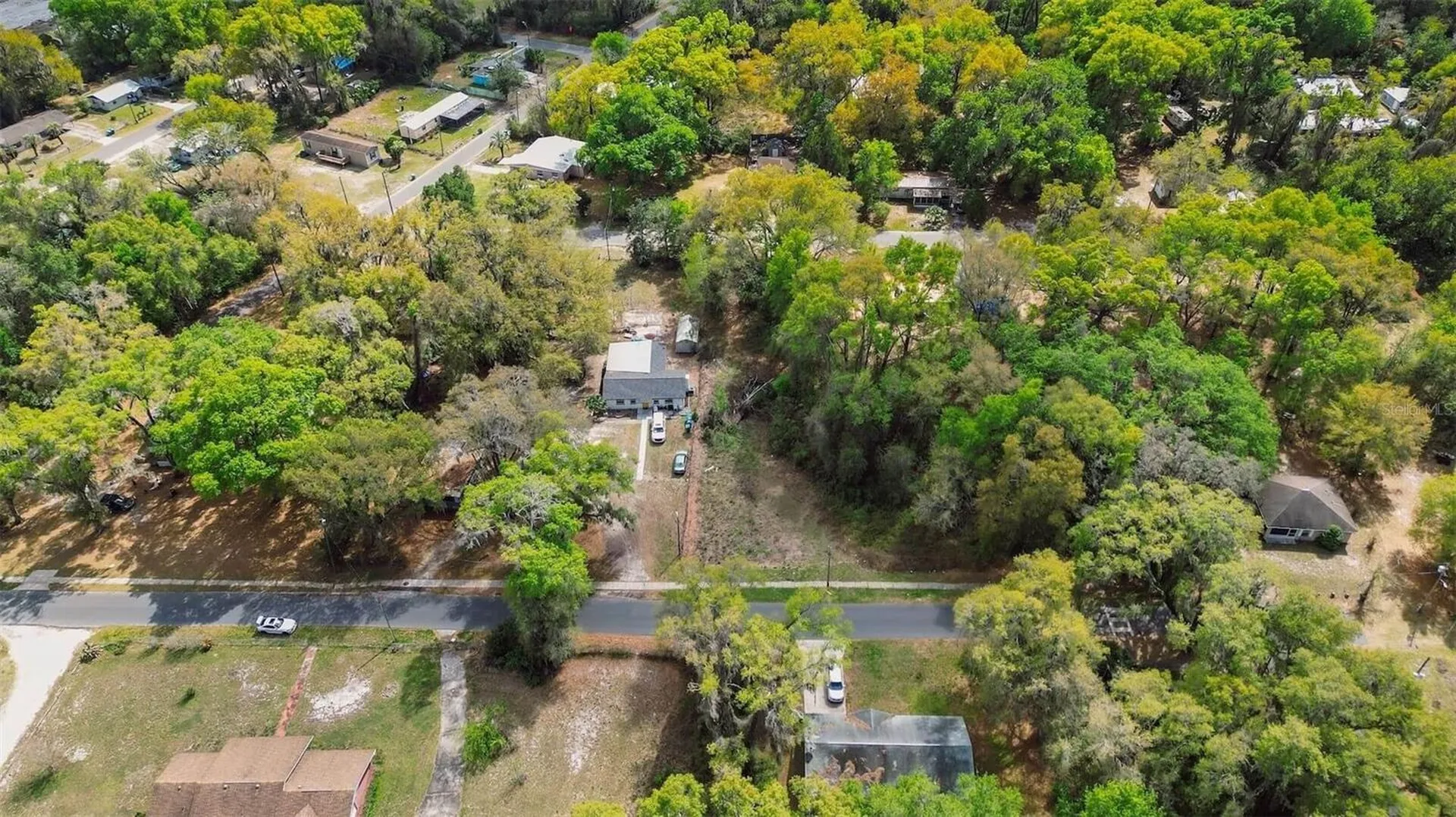 Oak Street Wildwood FL 34785