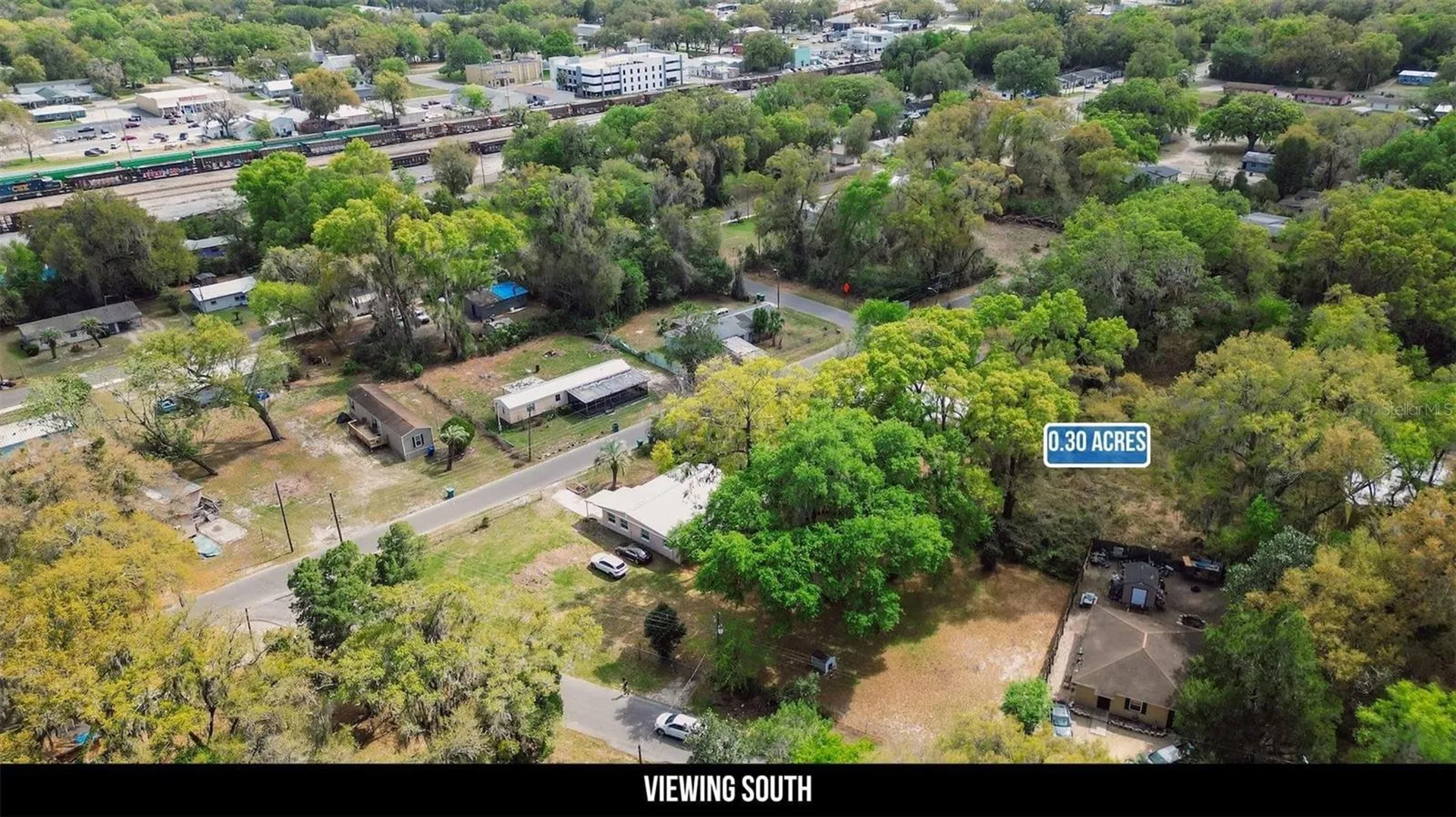 Oak Street Wildwood FL 34785