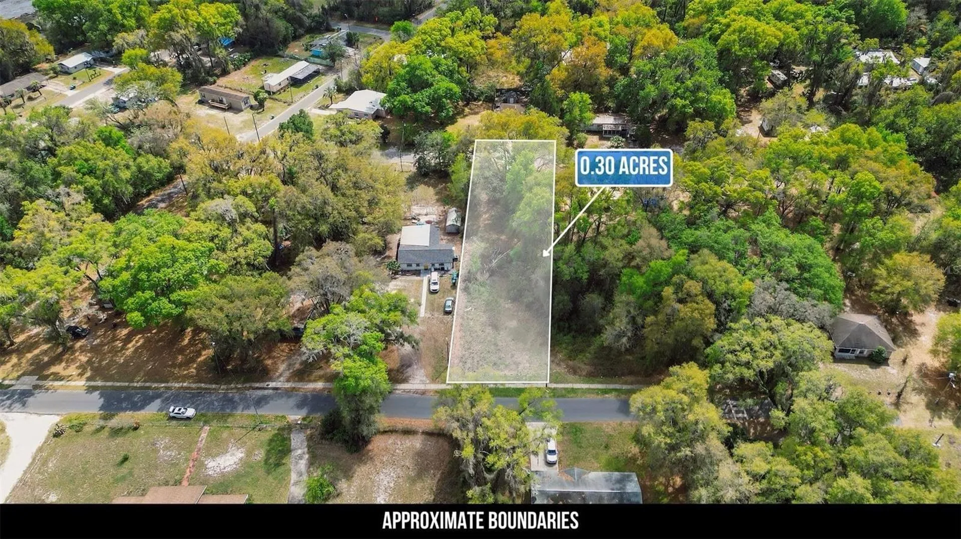 Oak Street Wildwood FL 34785