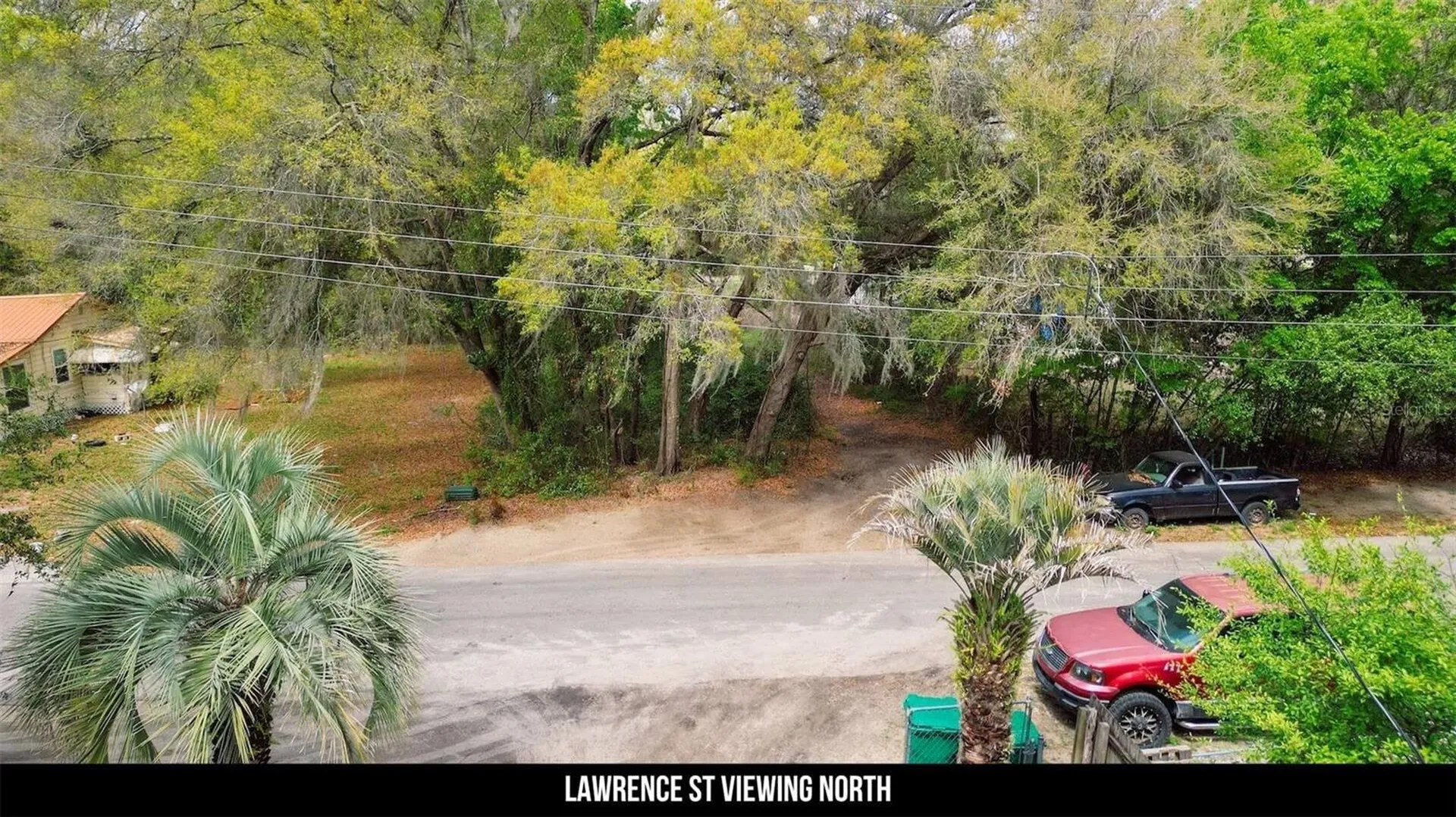 Oak Street Wildwood FL 34785