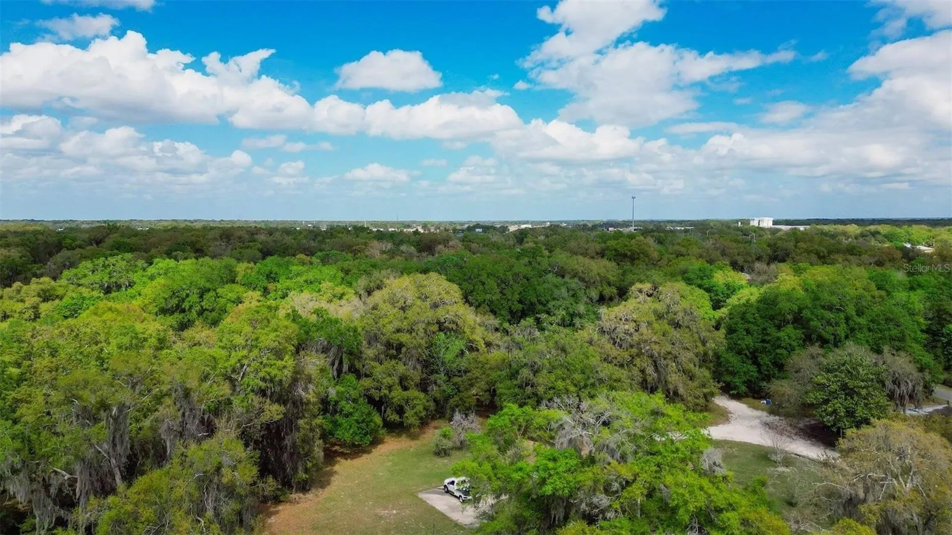Oak Street Wildwood FL 34785