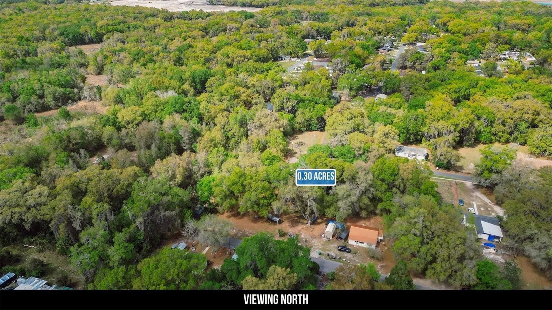 Oak Street Wildwood FL 34785
