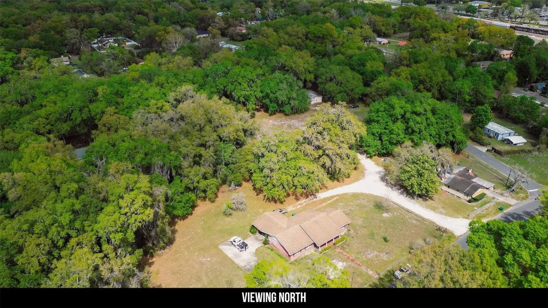 Oak Street Wildwood FL 34785