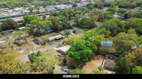 Oak Street Wildwood FL 34785