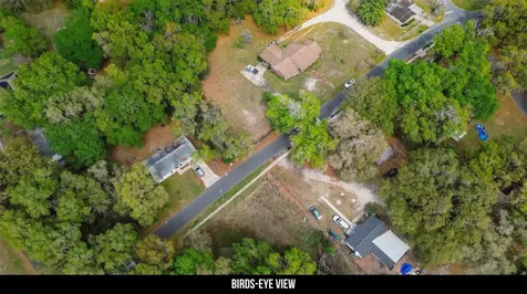 Oak Street Wildwood FL 34785