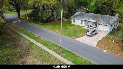 Oak Street Wildwood FL 34785