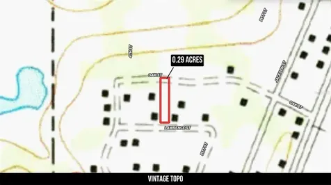 Oak Street Wildwood FL 34785