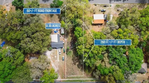 Oak Street Wildwood FL 34785