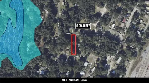 Oak Street Wildwood FL 34785