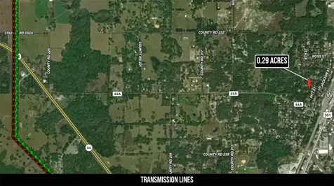 Oak Street Wildwood FL 34785