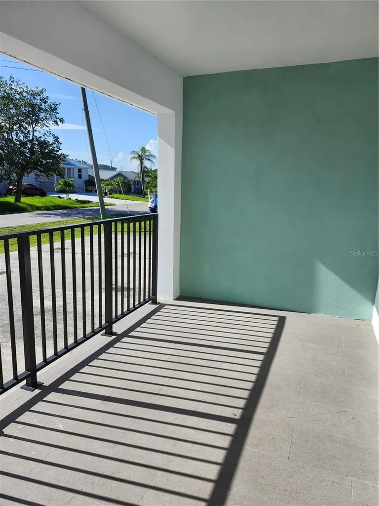 2921 Vasco Street Punta Gorda FL 33950