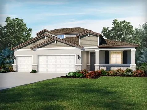 1713 Draughton Drive Zephyrhills FL 33541