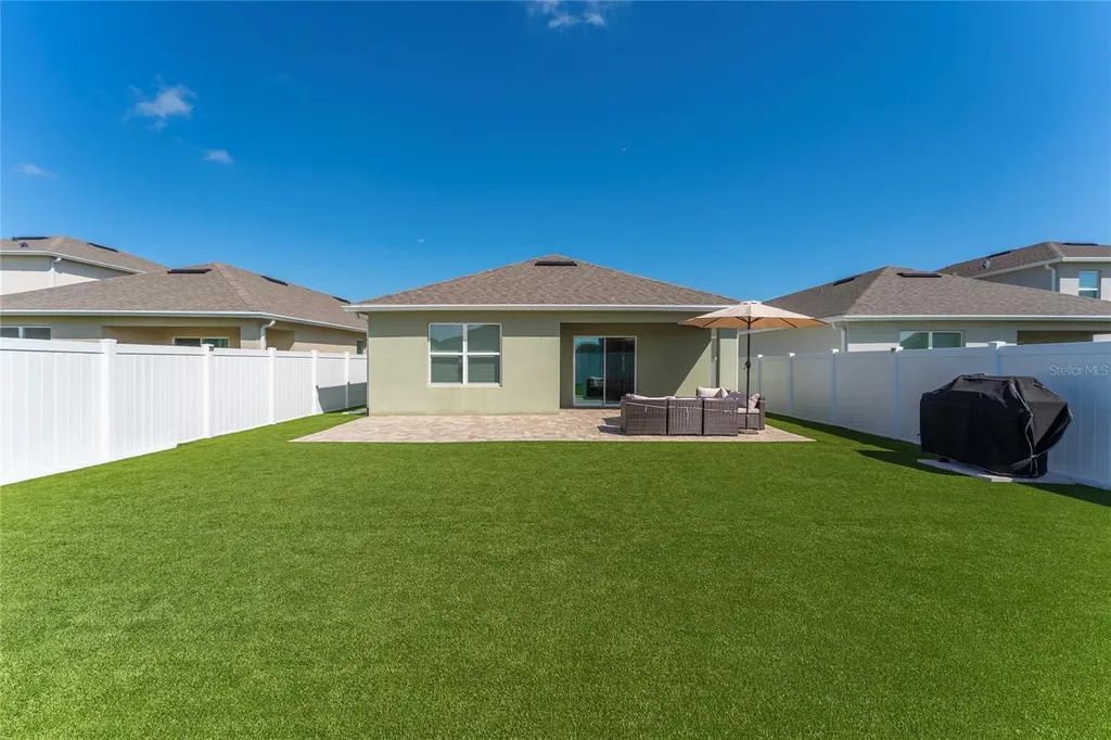 1874 Wild Rye Way Kissimmee FL 34744