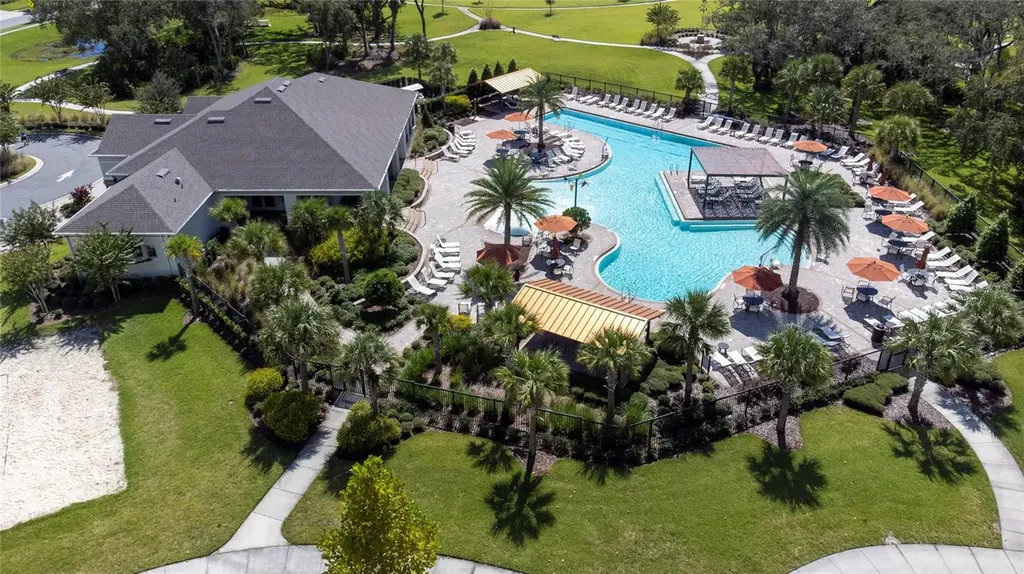 1874 Wild Rye Way Kissimmee FL 34744