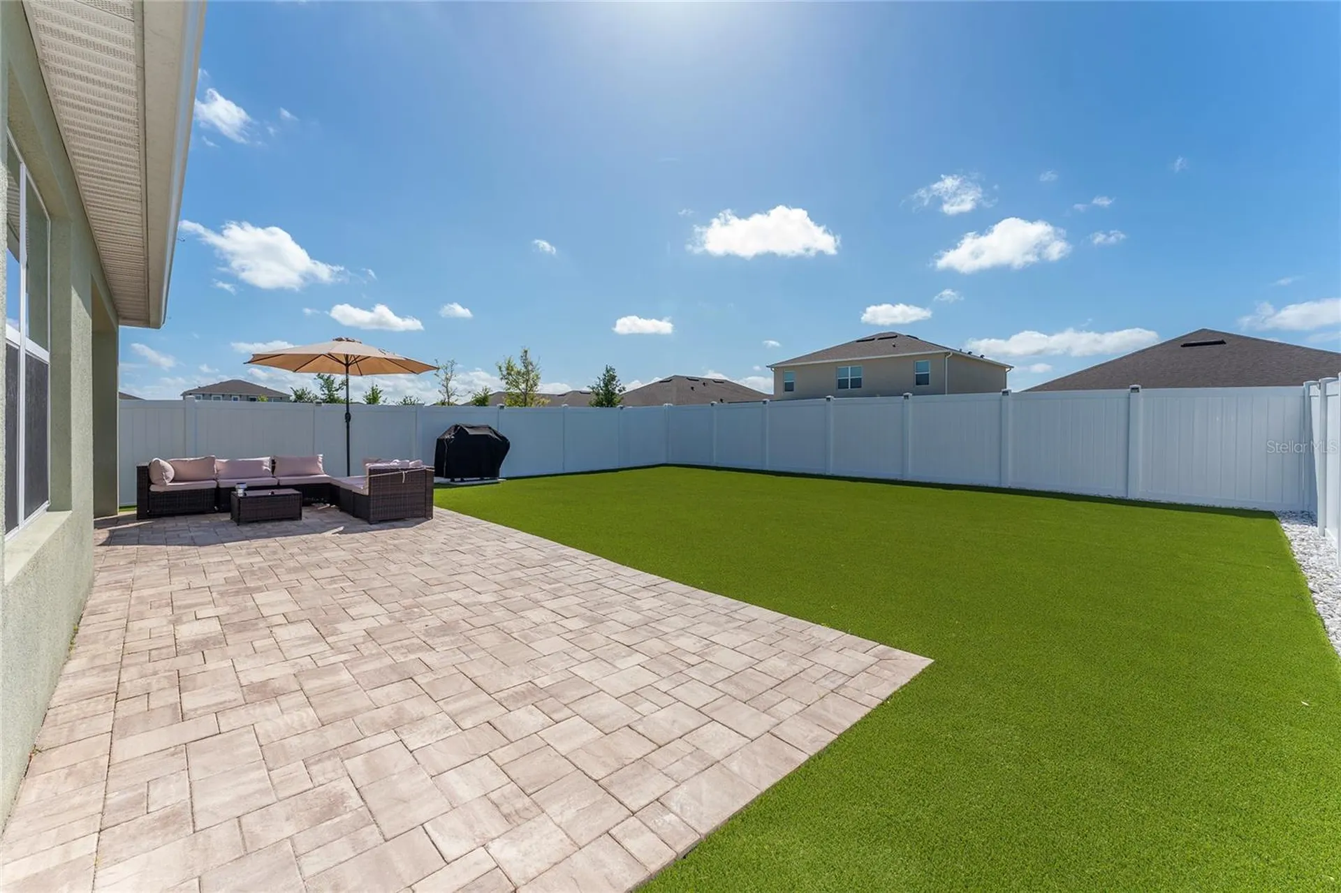 1874 Wild Rye Way Kissimmee FL 34744