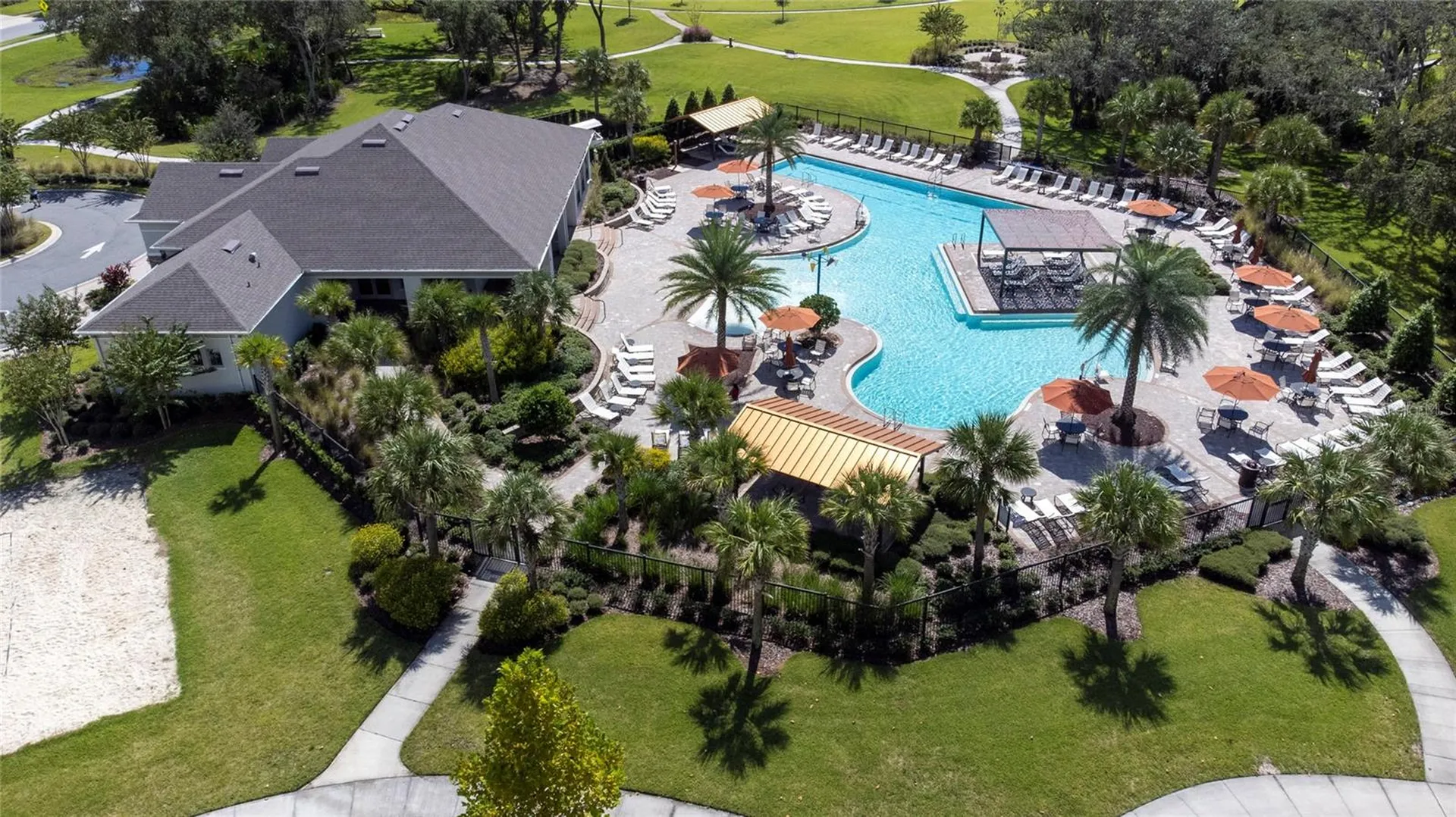 1874 Wild Rye Way Kissimmee FL 34744