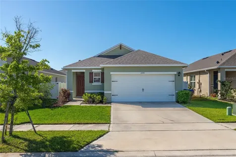 1874 Wild Rye Way Kissimmee FL 34744