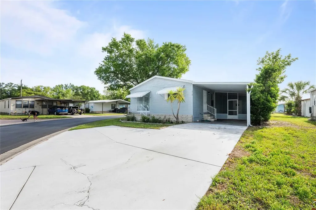 3210 Hickory Drive Wesley Chapel FL 33543