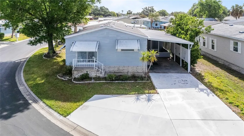 3210 Hickory Drive Wesley Chapel FL 33543