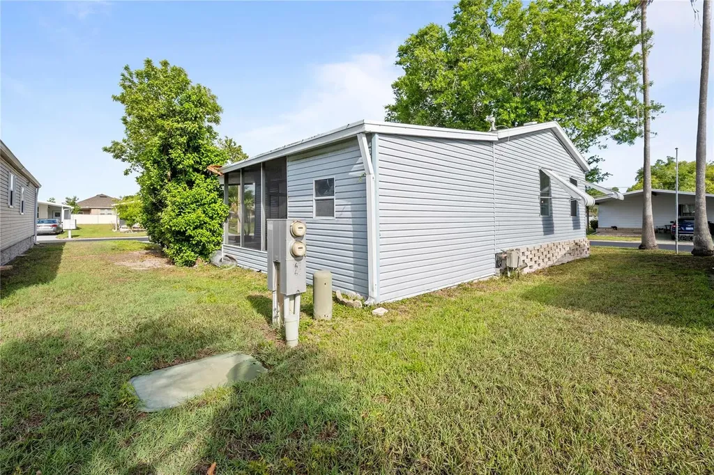 3210 Hickory Drive Wesley Chapel FL 33543