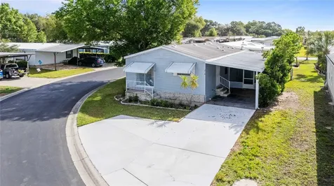 3210 Hickory Drive Wesley Chapel FL 33543