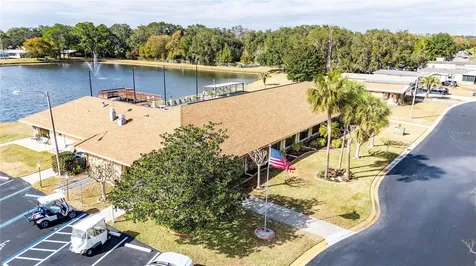 3210 Hickory Drive Wesley Chapel FL 33543