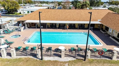 3210 Hickory Drive Wesley Chapel FL 33543