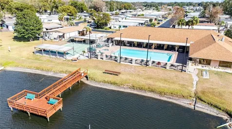 3210 Hickory Drive Wesley Chapel FL 33543