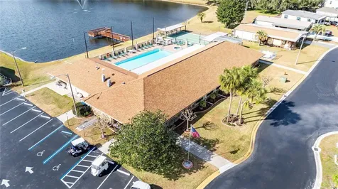 3210 Hickory Drive Wesley Chapel FL 33543