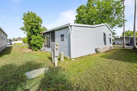 3210 Hickory Drive Wesley Chapel FL 33543