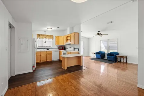 3210 Hickory Drive Wesley Chapel FL 33543