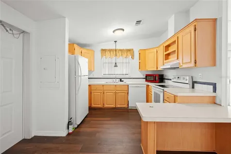 3210 Hickory Drive Wesley Chapel FL 33543