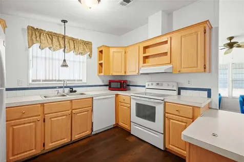 3210 Hickory Drive Wesley Chapel FL 33543