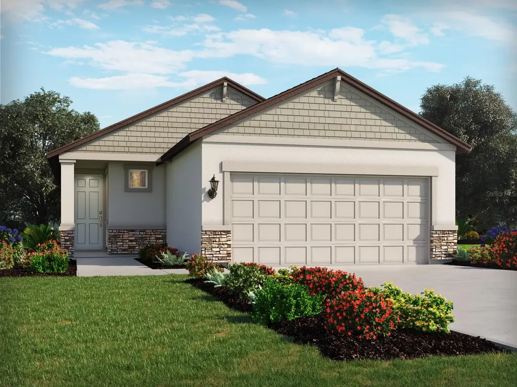 1427 Brekey Way Zephyrhills FL 33541