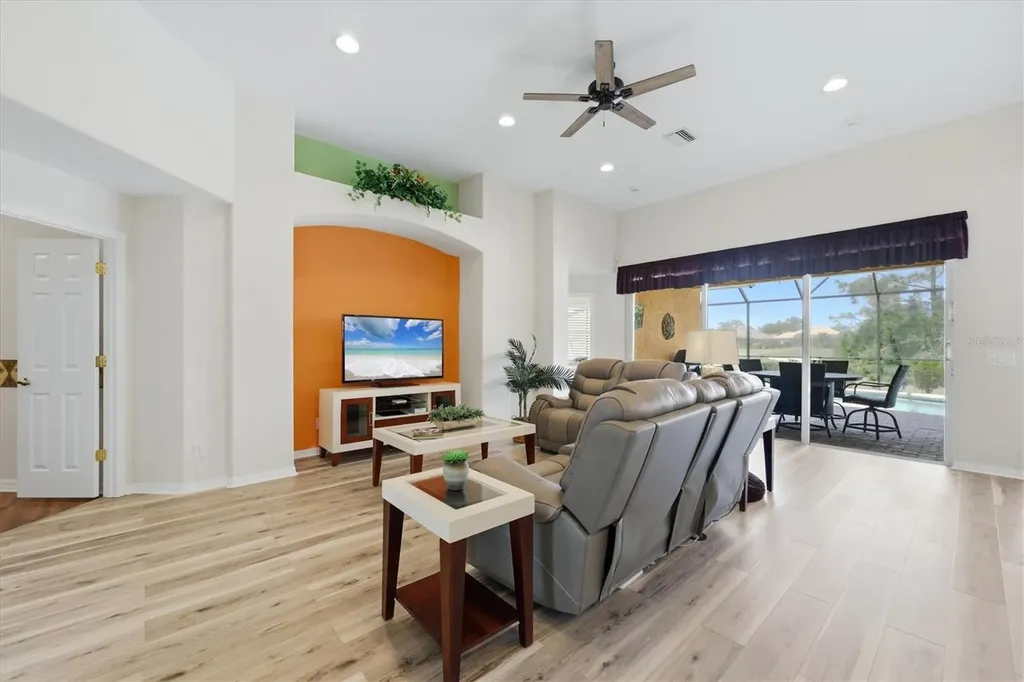 4811 Blue Heron Circle North Port FL 34287
