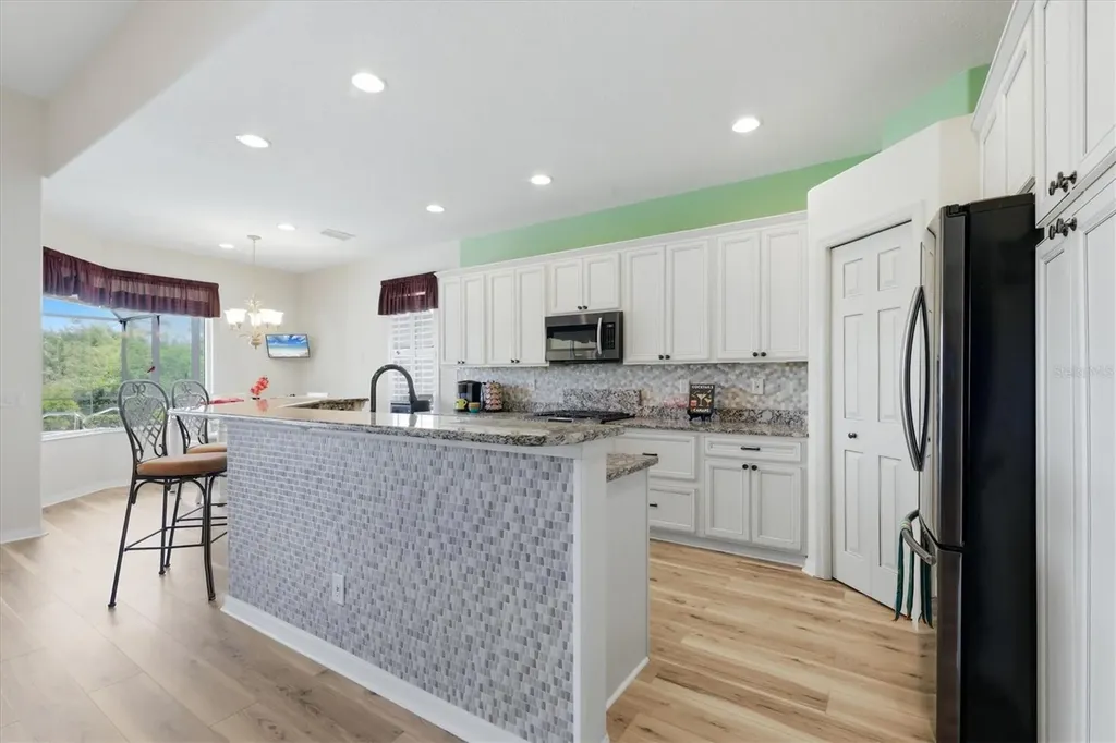 4811 Blue Heron Circle North Port FL 34287