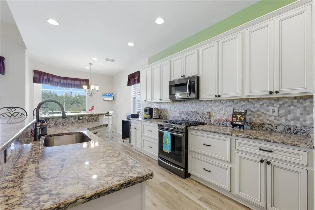 4811 Blue Heron Circle North Port FL 34287