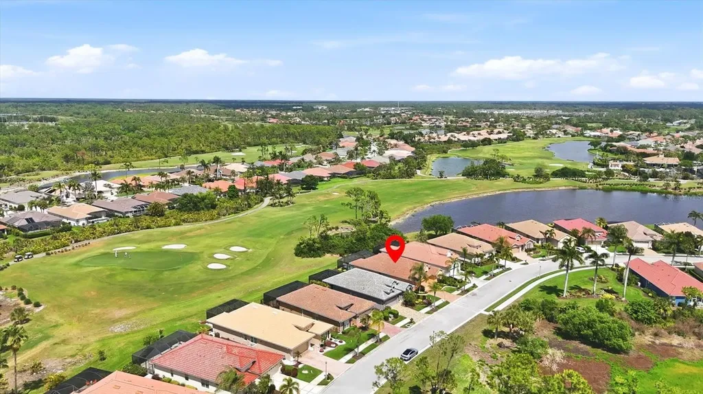 4811 Blue Heron Circle North Port FL 34287