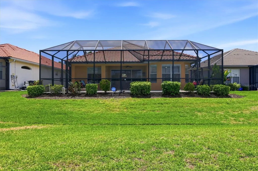 4811 Blue Heron Circle North Port FL 34287