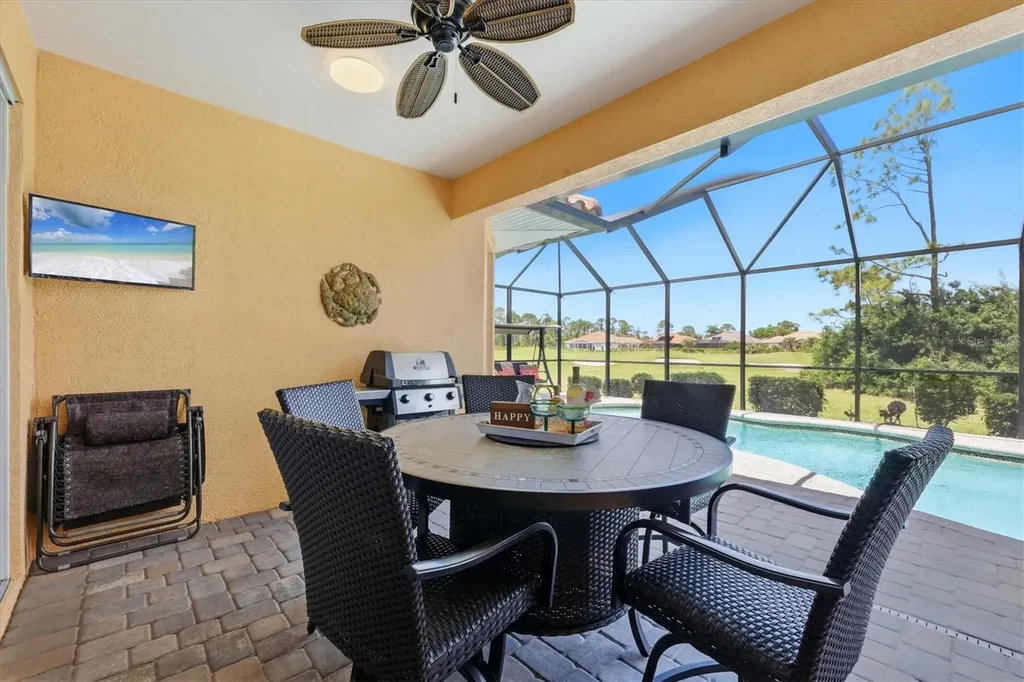 4811 Blue Heron Circle North Port FL 34287
