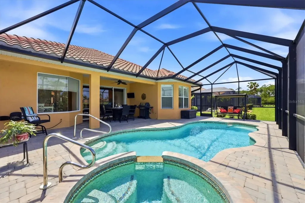 4811 Blue Heron Circle North Port FL 34287