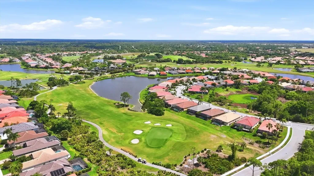 4811 Blue Heron Circle North Port FL 34287